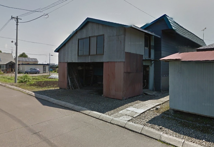 上川郡清水町御影東4条1丁目10番