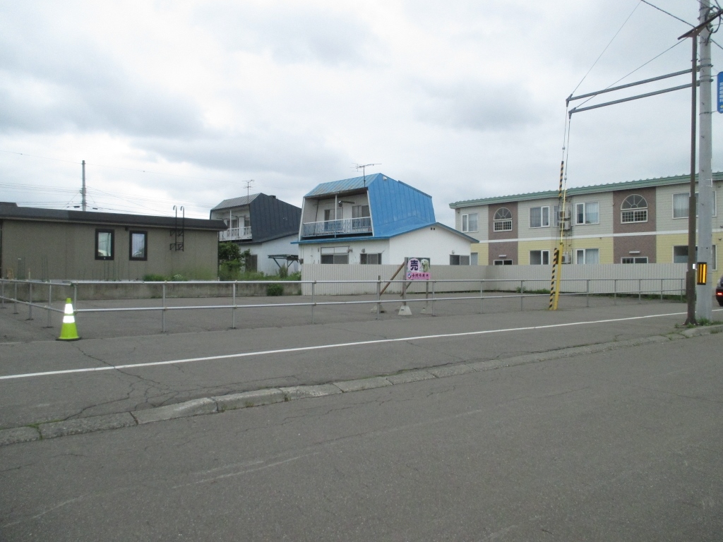 帯広市西18条南5丁目47番3