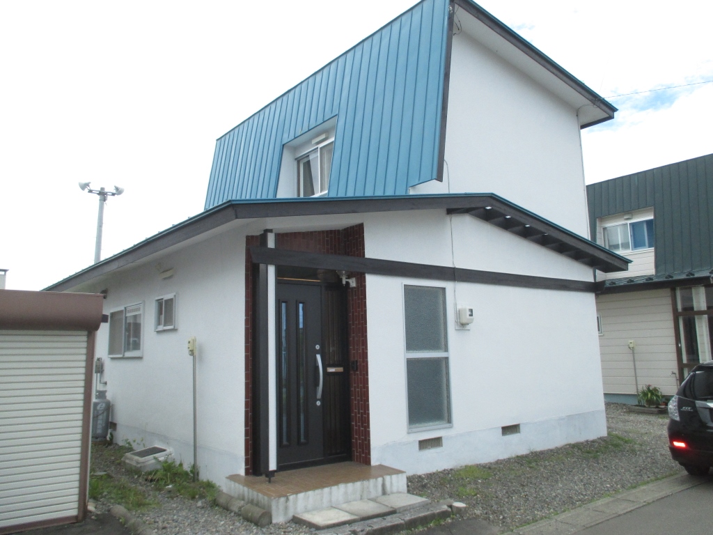 幕別町札内中央町 <br />中古住宅