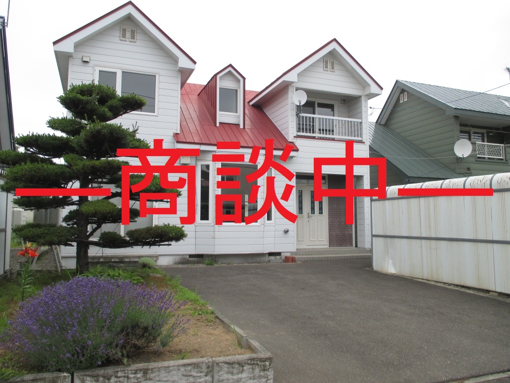 幕別町札内桜町 <br />中古住宅