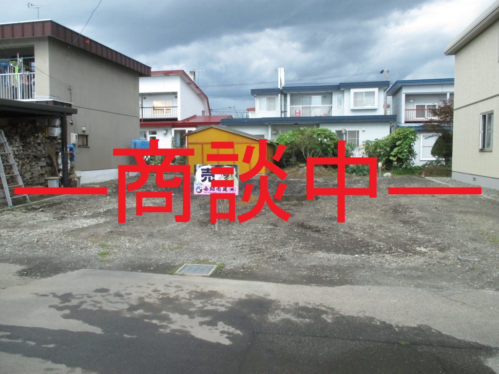 帯広市西19条南3丁目4番44<br />(住居表示4番7号)