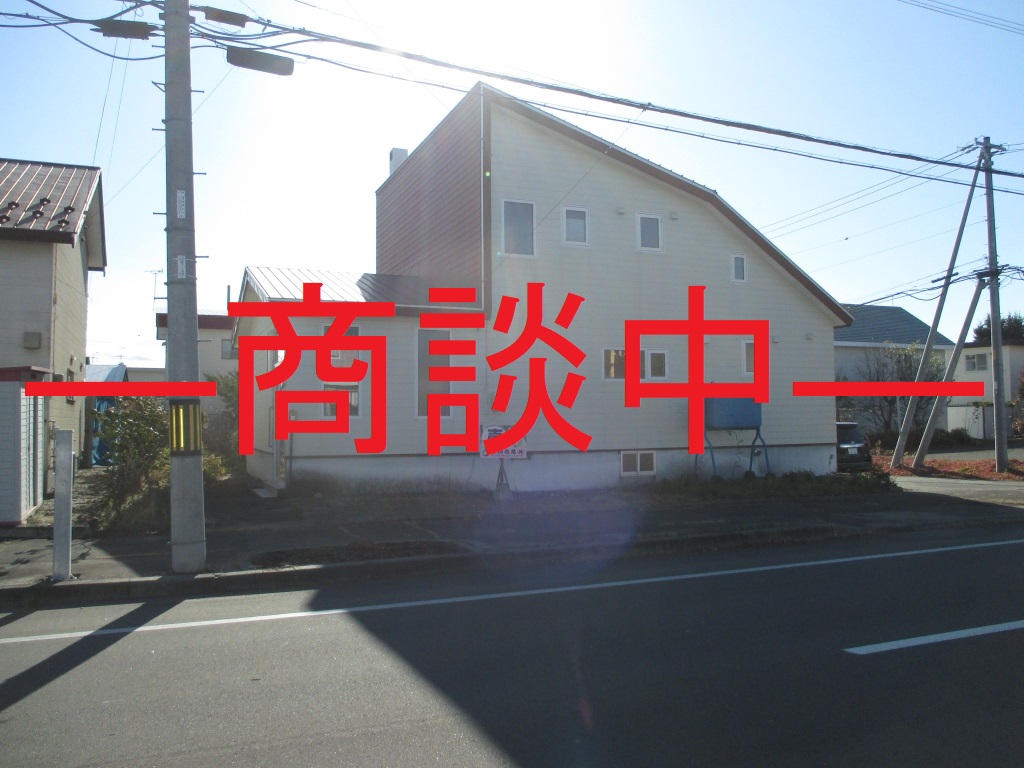 音更町雄飛が丘南区<br />中古住宅