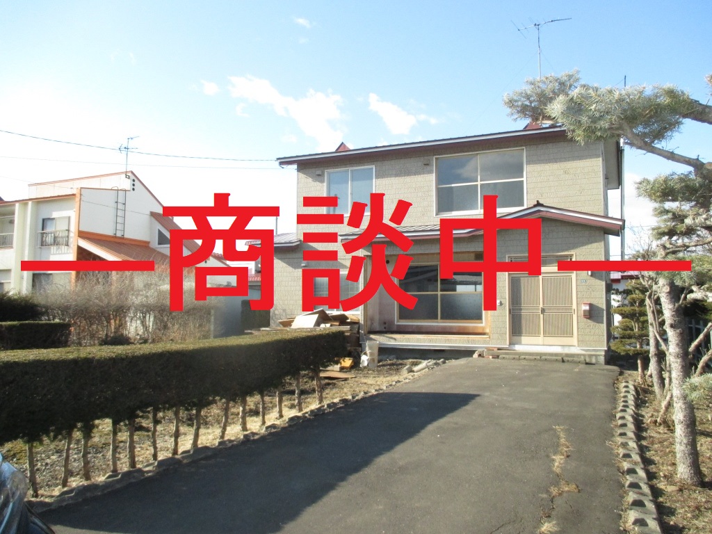 帯広市西19条南5丁目17番6(5番6号)<br />売地