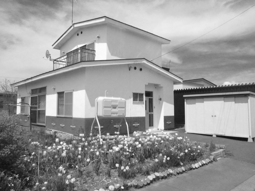 中川郡幕別町旭町18番83<br />売地