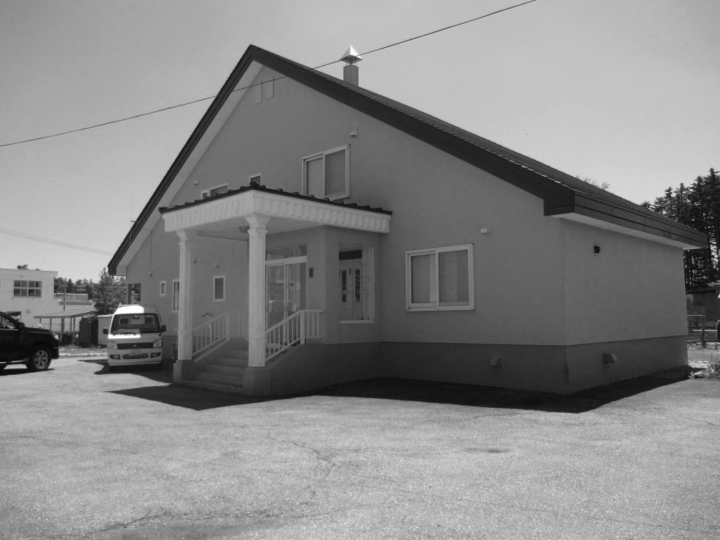 河西郡中札内村上札内58番地2,他2筆 <br />中古住宅
