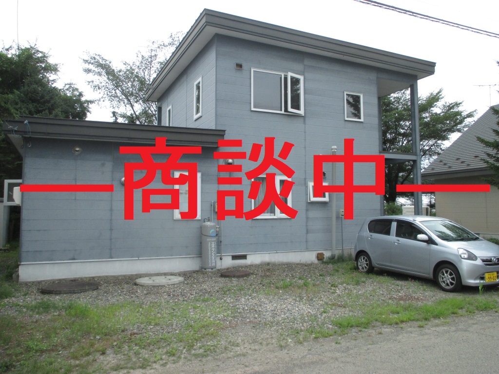 河東郡音更町字下士幌北三線東51-46 <br />中古住宅