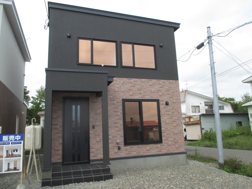 音更町柳町北区 新築建売住宅 東棟(仲介物件)