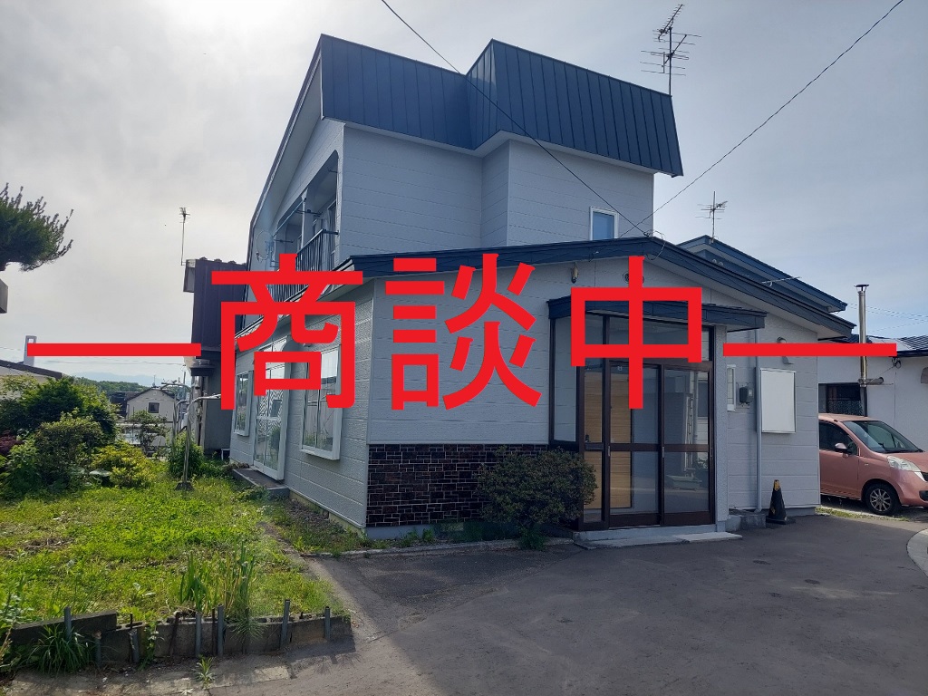 河東郡音更町南鈴蘭南3丁目5-44<br />中古住宅