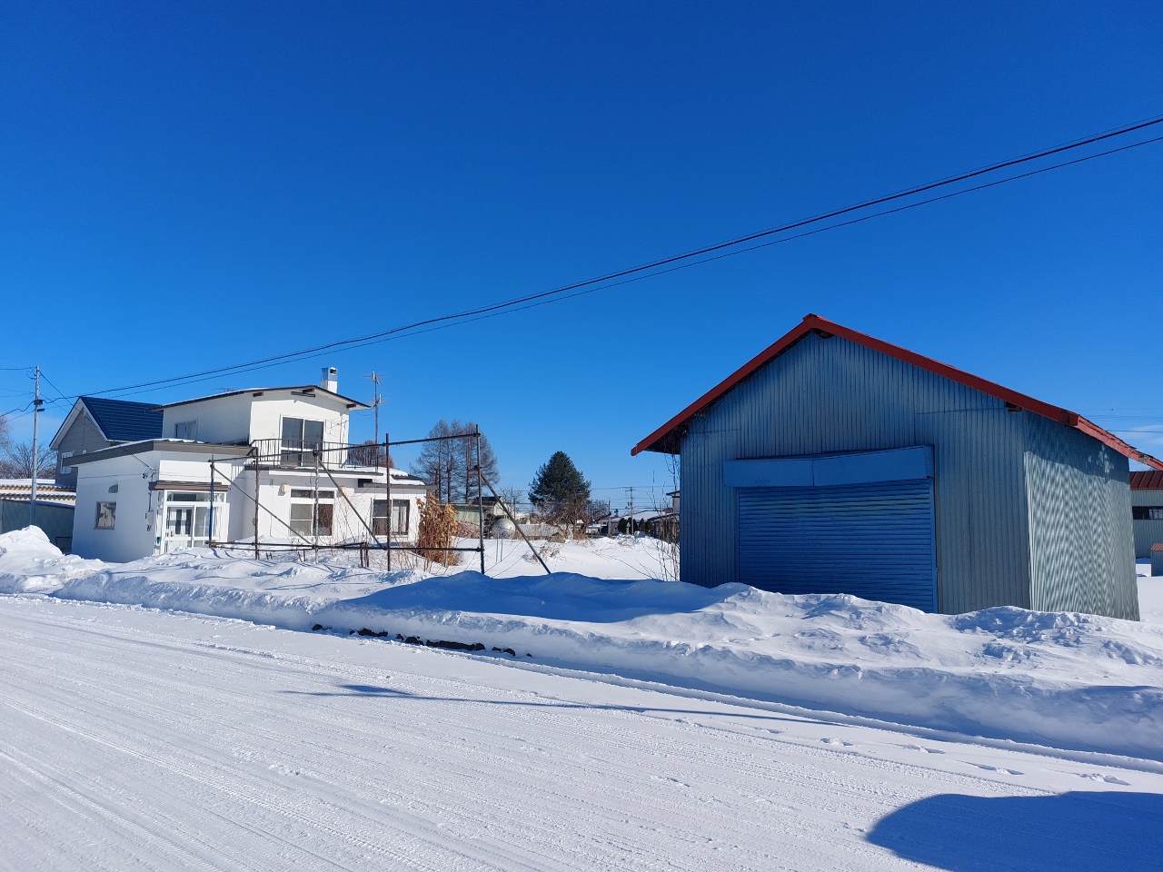 清水町御影東２条２丁目<br />売土地