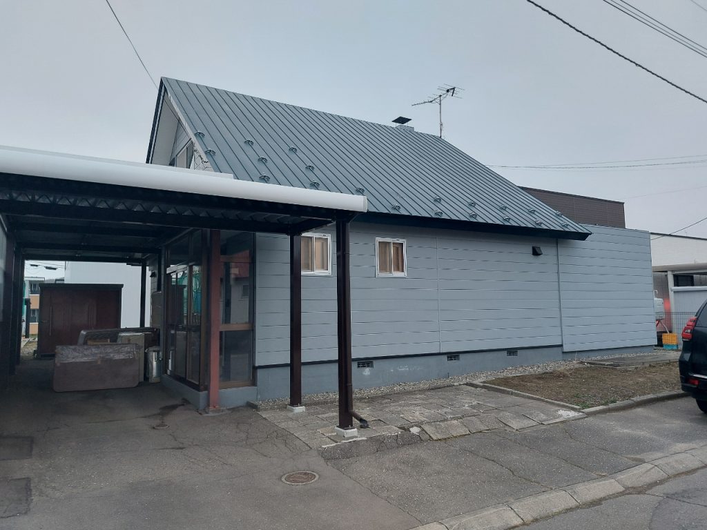 幕別町札内あかしや町<br />売土地